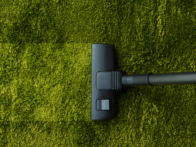 Sustainable Living Starts at Home: Bright Cleaning’s Green Cleaning Hacks