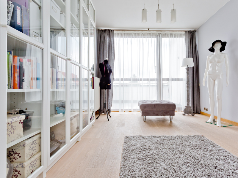 Maximizing Your Space: Bright Cleaning’s Pro Tips for Effective Closet Organization